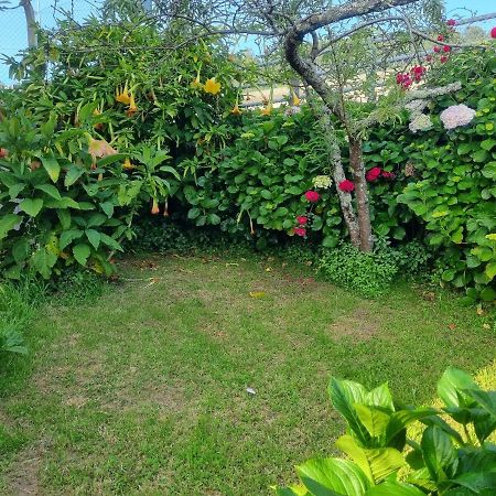 Апартаменти Casa En Chapela Редондела Екстер'єр фото