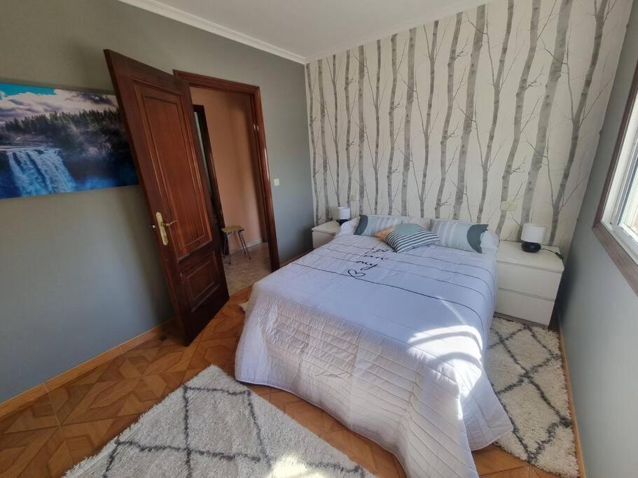 Апартаменти Casa En Chapela Редондела Екстер'єр фото